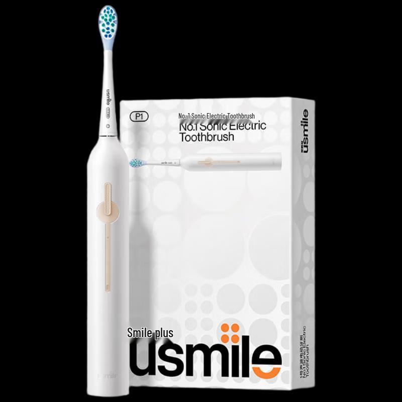 usmile P1 Sonic Electric Toothbrush