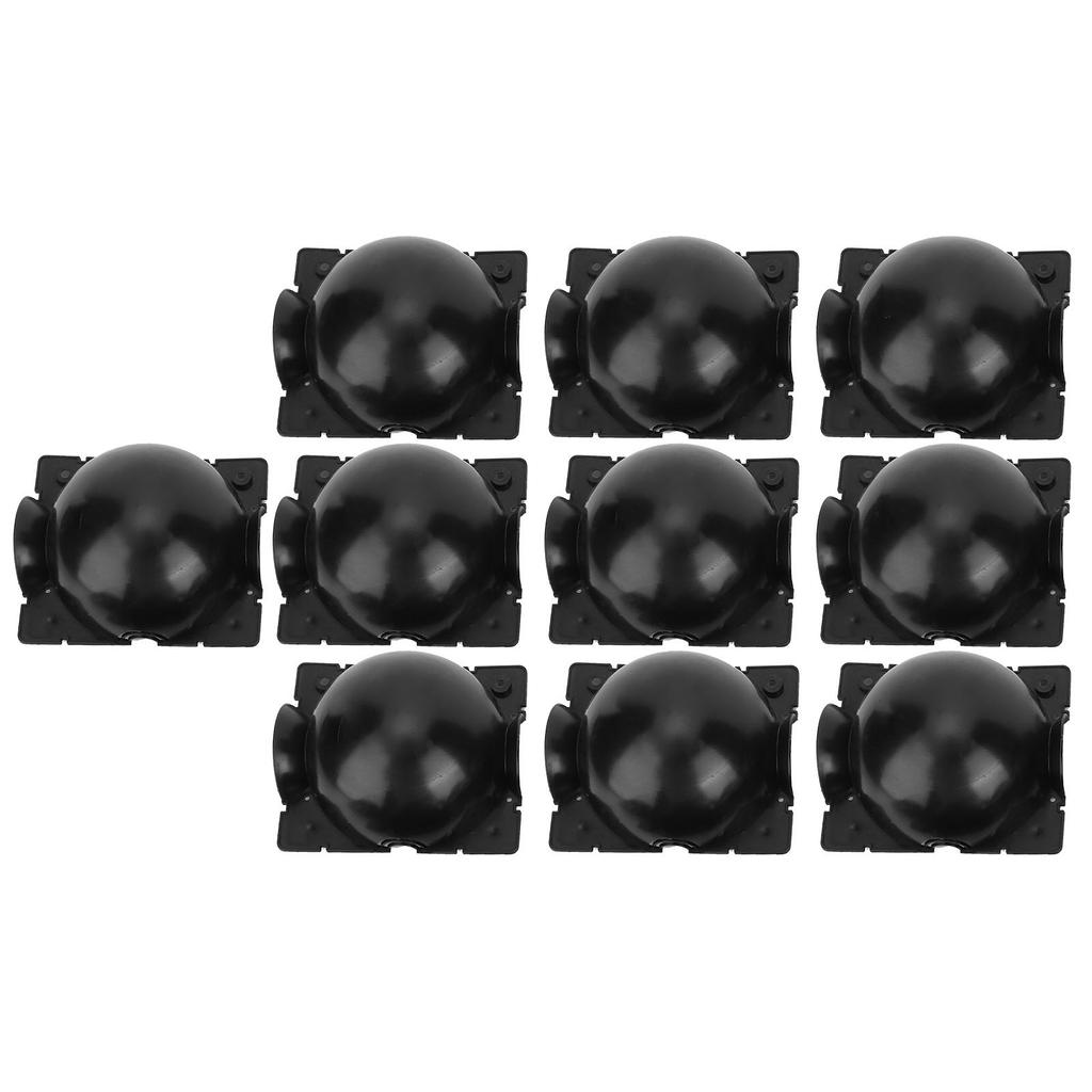 5 Set Reusable Plant Growing Grafting Rooting Devices High Pressure Propagation   Garden Supplies