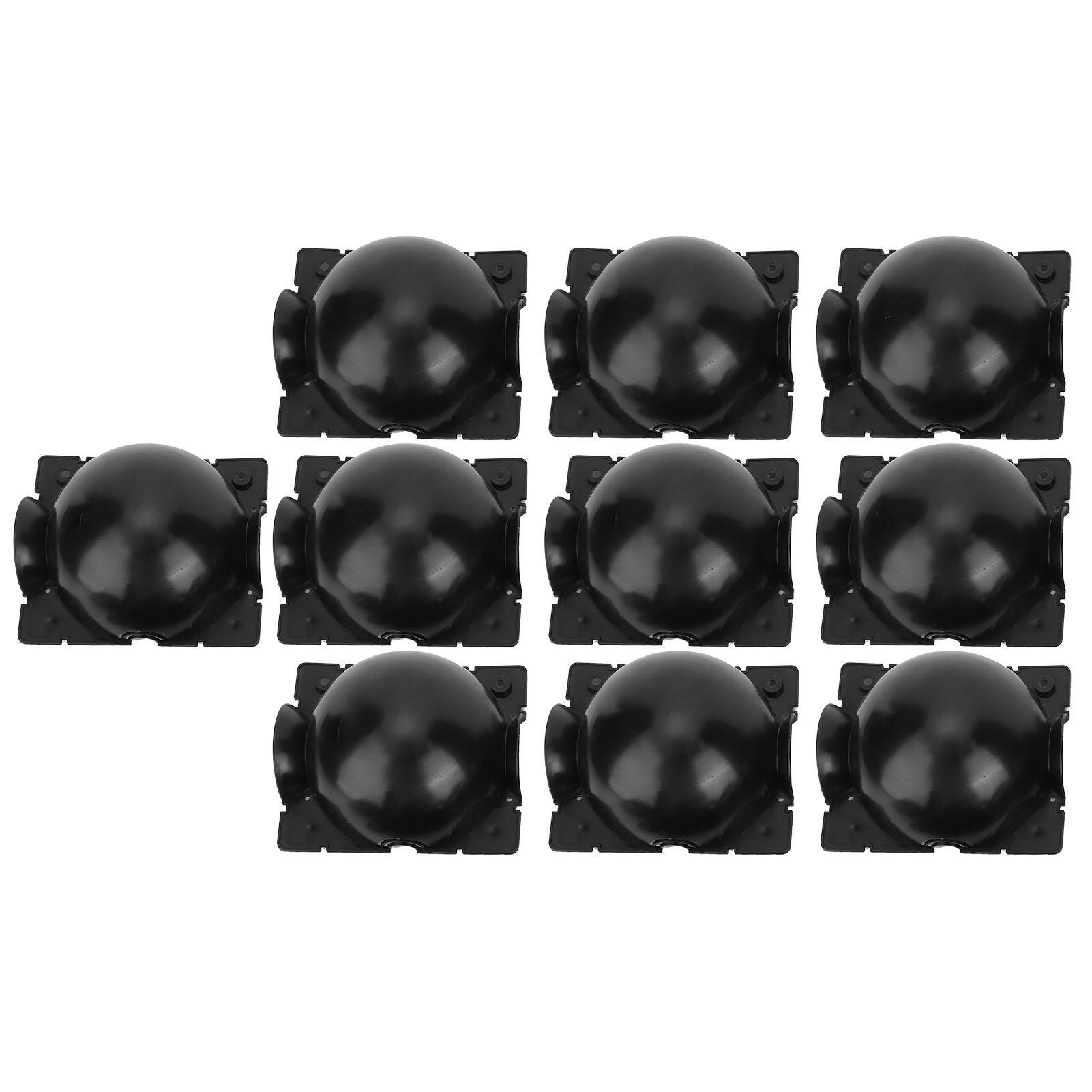 

Набор из 5 многоразовых устройств для выращивания и укоренения растений, высокое давление, садовые принадлежности