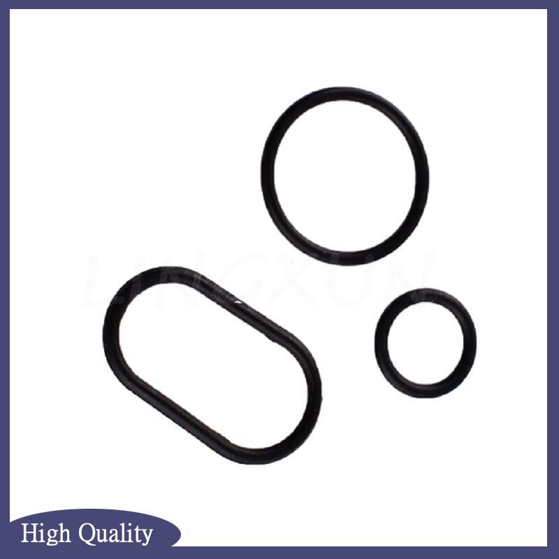 1 Set Oil Pumps O-RING For 08-18 Accord 06-13 Civic City 08-16 CRV HRV ILX 15101-RNA-A00