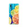 Mobile Silicon Phone Bag Case For Huawei Nova 4 4e Case Soft TPU Back Phone Cover For Nova4 nova4E Cover Protective Back Cover