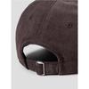 8SECONDS Segol Corduroy Ball Cap Brown (29598BWY2D)
