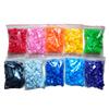 Hot Selling Eastwell Luxury Eco-Friendly 8mm Round Plastic Foot Rings for Pigeons Birds & Chickens-Outdoor Use