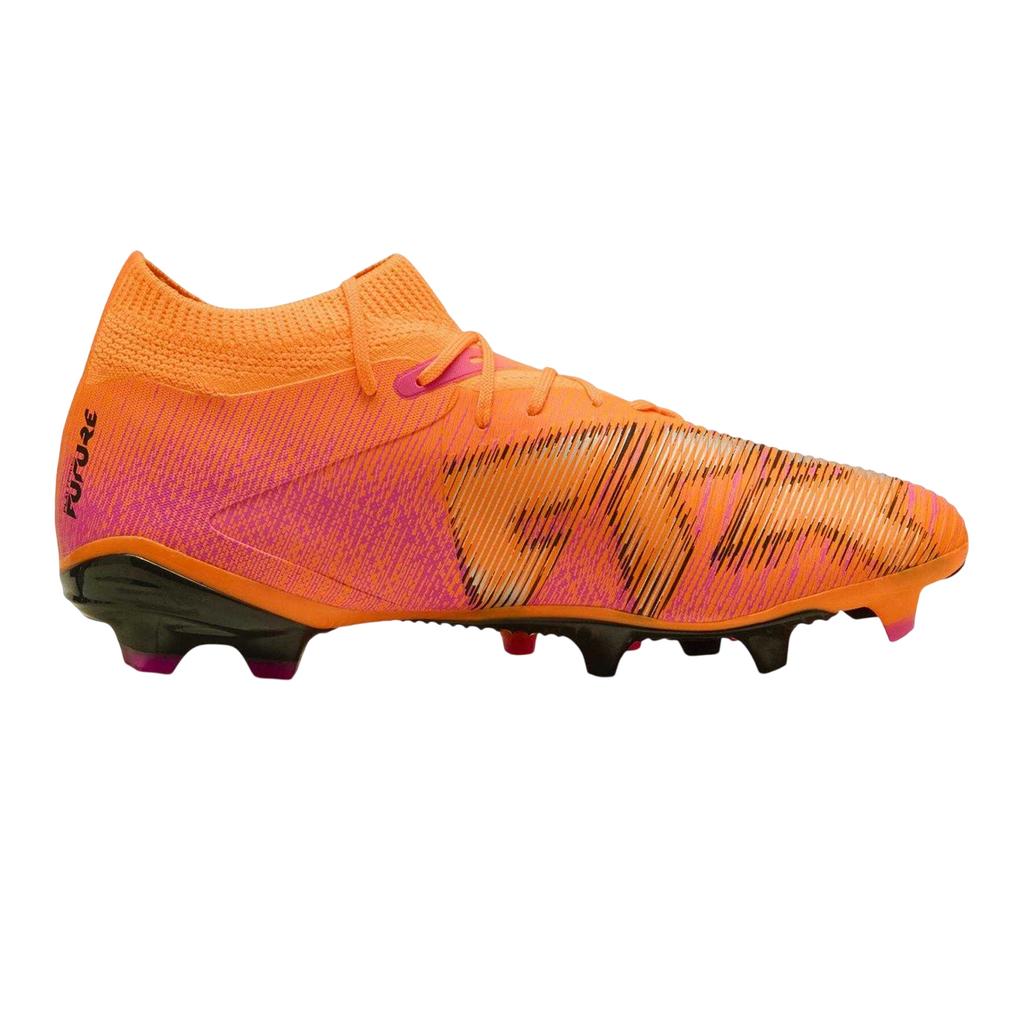 Puma Womens/Ladies Future 8 Match Snug Fit Artificial Ground Football Boots
