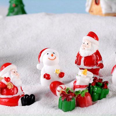 Festligt tilbehør – Julepynt