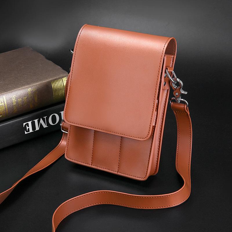 Large Capacity Hairdressing Scissors and Tool Bag - Crossbody and Waist Design for Pet Groomers and Hairstylists