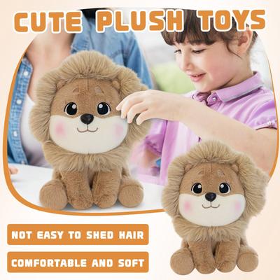 Plüschtiere, süße und perfekte Geburtstagsgeschenke für Freunde und Klassenkameraden, Abschlussgeschenke