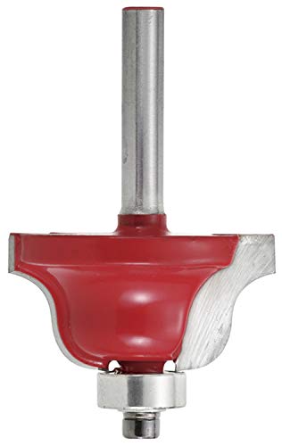 

Takagi Earth Man TRBP-17 Carbide Trimmer/Router Bit 1.5 inches (38 mm)