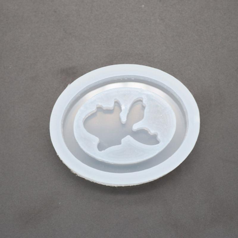 Silicone Quicksand Mold  Crafts Molds  Shape Silicone Jewelry Part Moulds for  Jewelry Making and Crafts