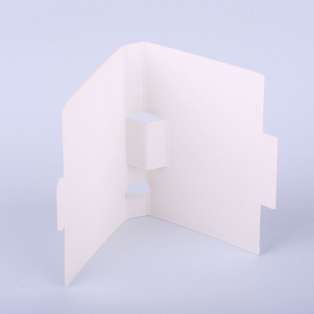 Bottle Mini Dropper Bottle Test Tube Bottle Perfume Bottle Paper Card Spray Bottle Package