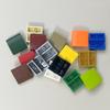 10PCS/lot 15068 2x2x2/3 Slope Bricks Buildings Blocks Toys For Children Compatible with Assemblage High-tech Gift