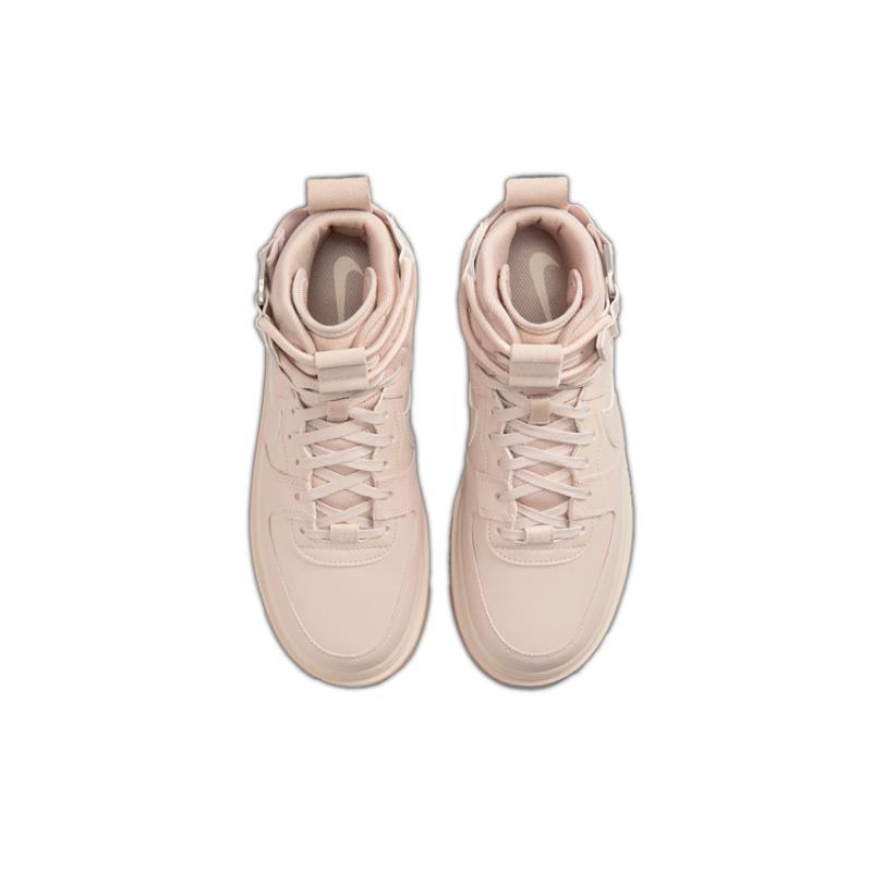 Nike Air Force 1 High Utility 2.0 'Arctic Pink Gum' Women's Sneakers DC3584-200