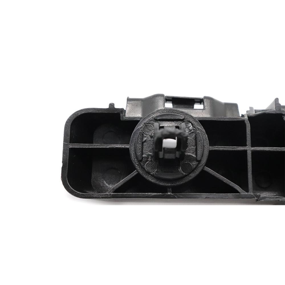 Front Left & Right 2Pc Bumper Bracket Set For 2011-2014 Dodge Charger
