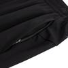 Anta Running Series Moisture-Wicking Quick-Dry Cool Lightweight Knitted Sports Pants Women Bottoms Basic-Black 162625302-2