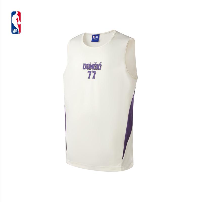 NBA Player Edition Performance Tank Top