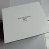 [USED] Sold Out May Limited Edition BTS Jungkook MIKROKOSMOS Mood Lamp