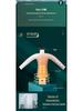 Automatic Inflatable Mannequin Ironing, Steaming & Drying Machine with EU/US/UK Plug Options