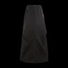 Women's Elegant Versatile High-Waist A-Line Mid-Length Skirt