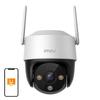 Imou Cruiser Se+ 3Mp Outdoor Wifi Rotating Camera