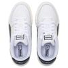 Puma Ca Pro Classic Unisex Weiß Mitternachtsblau 380190-57
