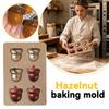 Bakspullen – Siliconen matten en bakvormen