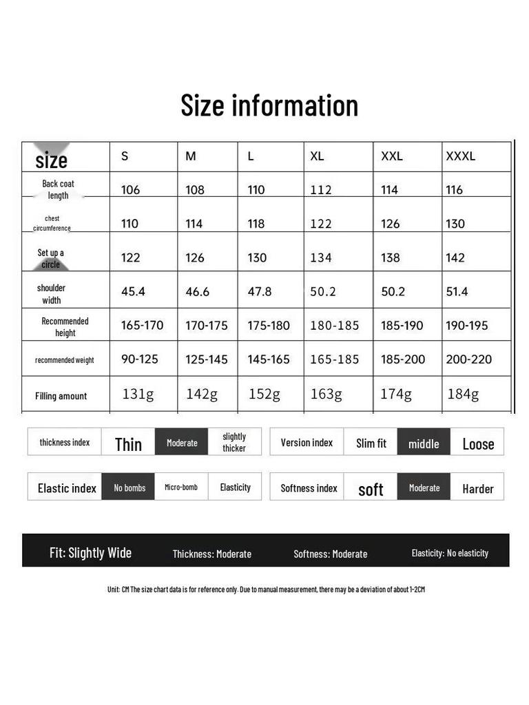 Yalu Unisex 2025 Winter Hooded Long Down Jacket