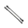 Gear Linkage Push Rods Kit 245283 2452/e1 For Peugeot 106 Citroen Saxo