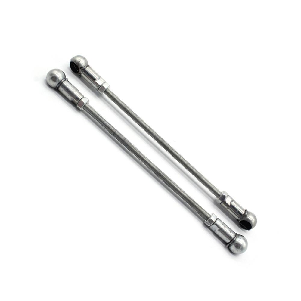Gear Linkage Push Rods Kit 245283 2452/e1 For Peugeot 106 Citroen Saxo