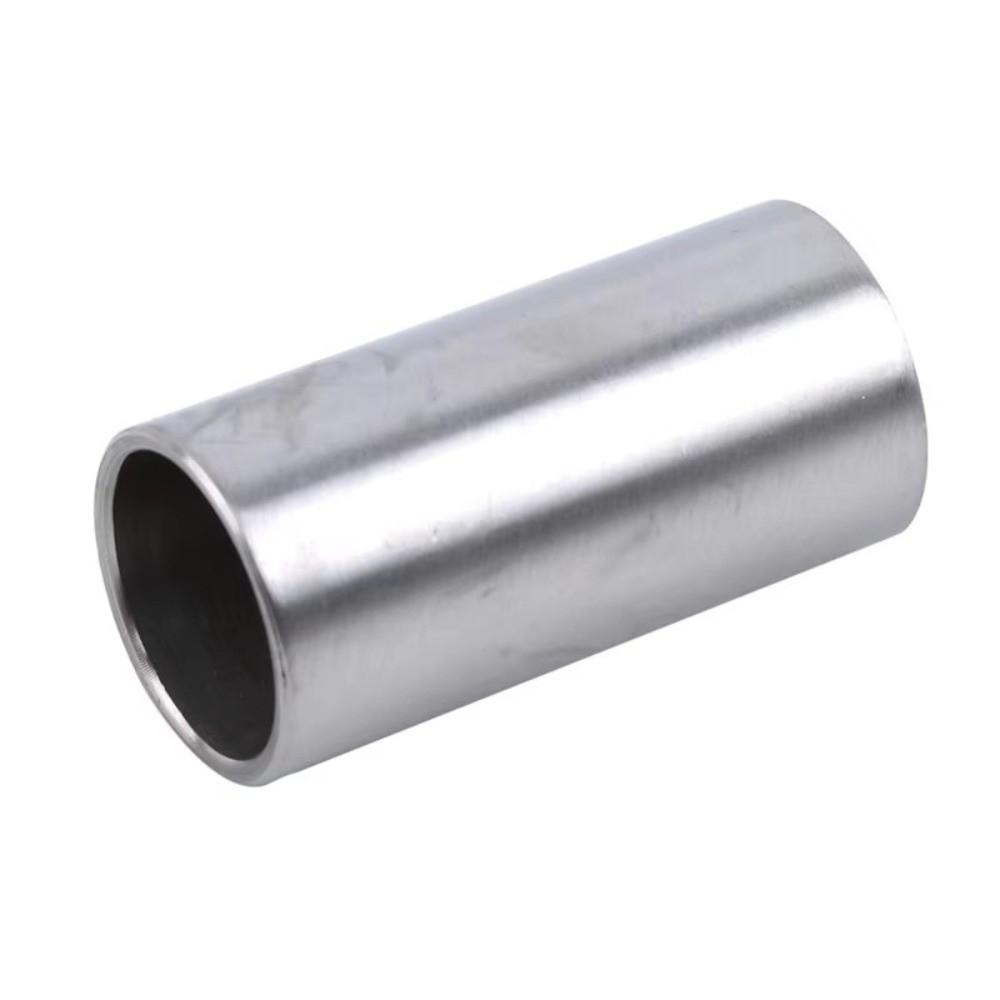 Smooth Slide Bar Stainless Steel Finger Slide Creative String Slides Guitar Accessories
