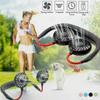 Portable Neck Fan Usb Rechargeable Mini Fan Lightweight Hands-free Design For Hot Days