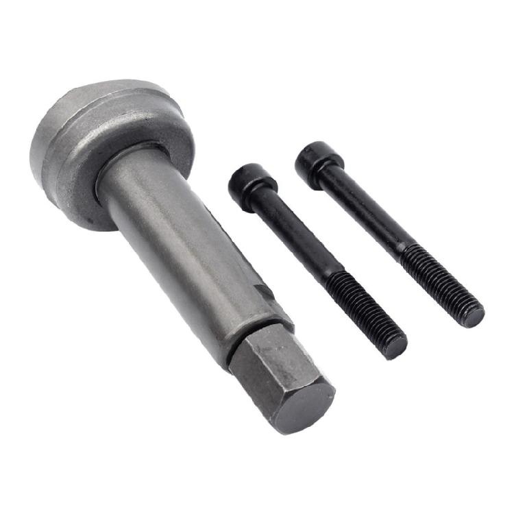 Motorcycle Repair Tool Universals Steel Piston Pin Extractor Remover Puller Tool for Motorcycle ATV Scooter