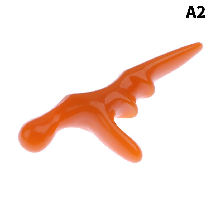 

Массажер в форме большого пальца. Уникальные инструменты для расслабления мышц спины и лица. Ручные массажеры для кожи головы. Меридиан. Практические фасции.