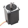 Nema34 86 Stepper Motor 8.5Nm 5A High Precision Motor for CNC Engraving Machine 34HS1450D