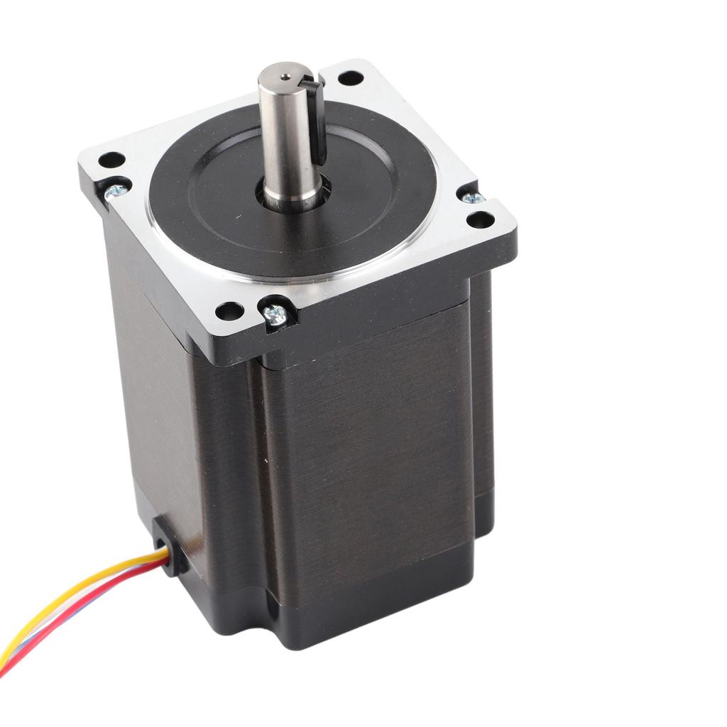 Nema34 86 Stepper Motor 8.5Nm 5A High Precision Motor for CNC Engraving Machine 34HS1450D