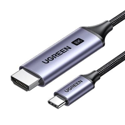 Ugreen Type-C To HDMI 8K/4K Thunderbolt Display Cable