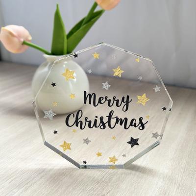 Decorazioni e accessori per feste – Decorazioni natalizie