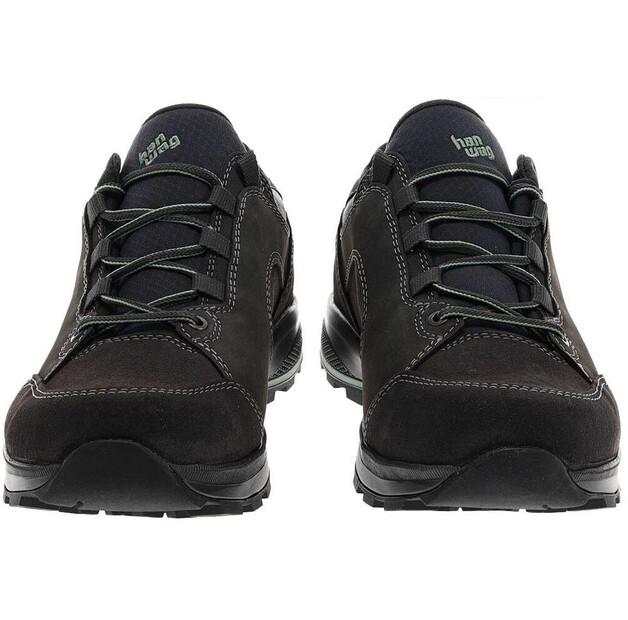 Треккинговые ботинки Hanwag Banks Bunion GTX