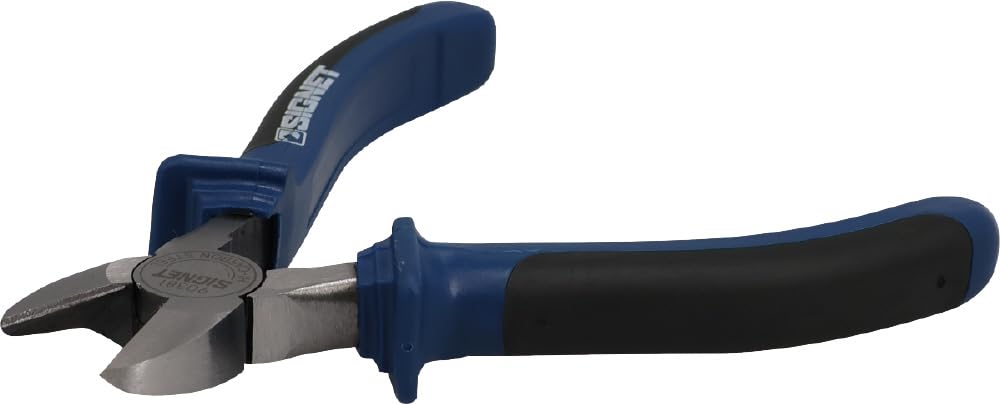 SIGNET Comfort 90381 Heavy-Duty Nippers, Type, 160mm,