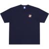Undefeated SS25 T-Shirts Unisex Crew Neck Moderate UE51GSS04M