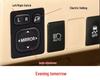 Hiace 200 Rearview Mirror Auto-Fold Switch
