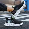 Men's Casual Sports Shoes Breathable Lightweight Outdoor Sports Shoes Jogging Tennis Fashionable Walking Men's Shoes Trainer Men