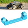 Aluminum Alloy Metal Suspension Arm Mount for Tamiya 1/10 XV01 TC01 RC Car Upgrades Parts