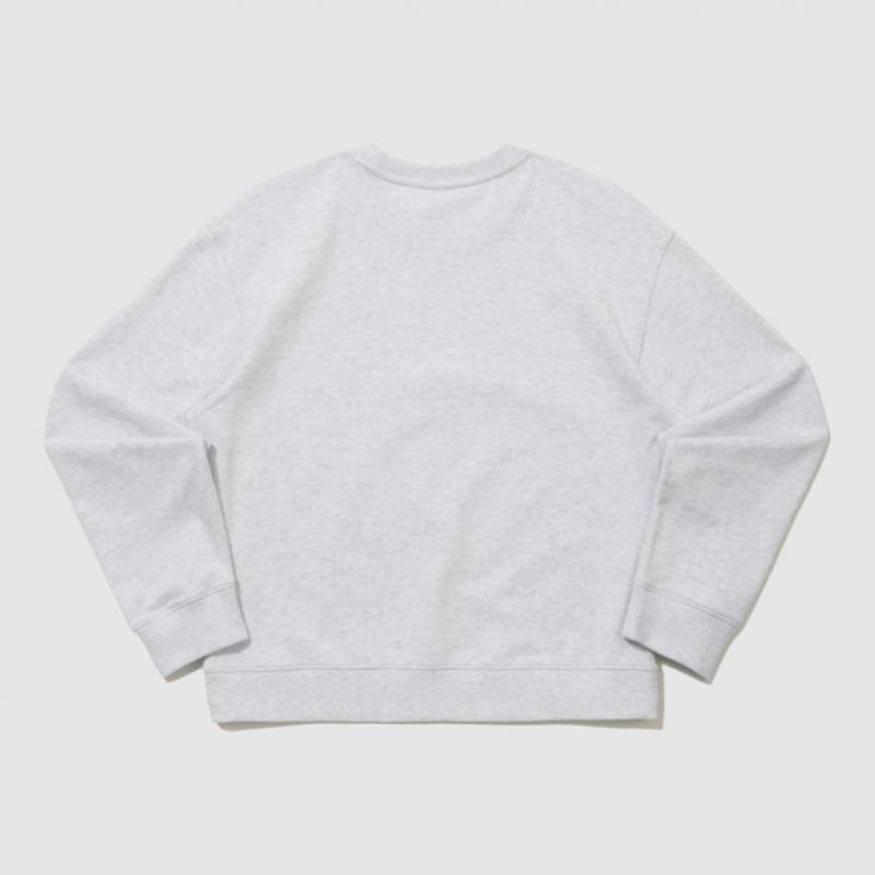 Umbro Unisex Essential Small Logo Sweatshirt Ur123cfs19