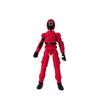 Action Figures, Robot Action Figures, Full-joint Stop-motion Animation, Multi-joint Movable, Various Accessories, Desktop Decoration