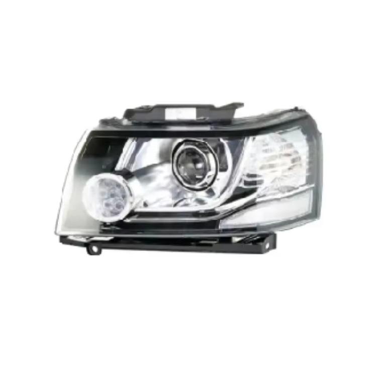 Part numbers LR03978, LR039790, and LR039784 fit Land Rover Freelander 2 headlights.