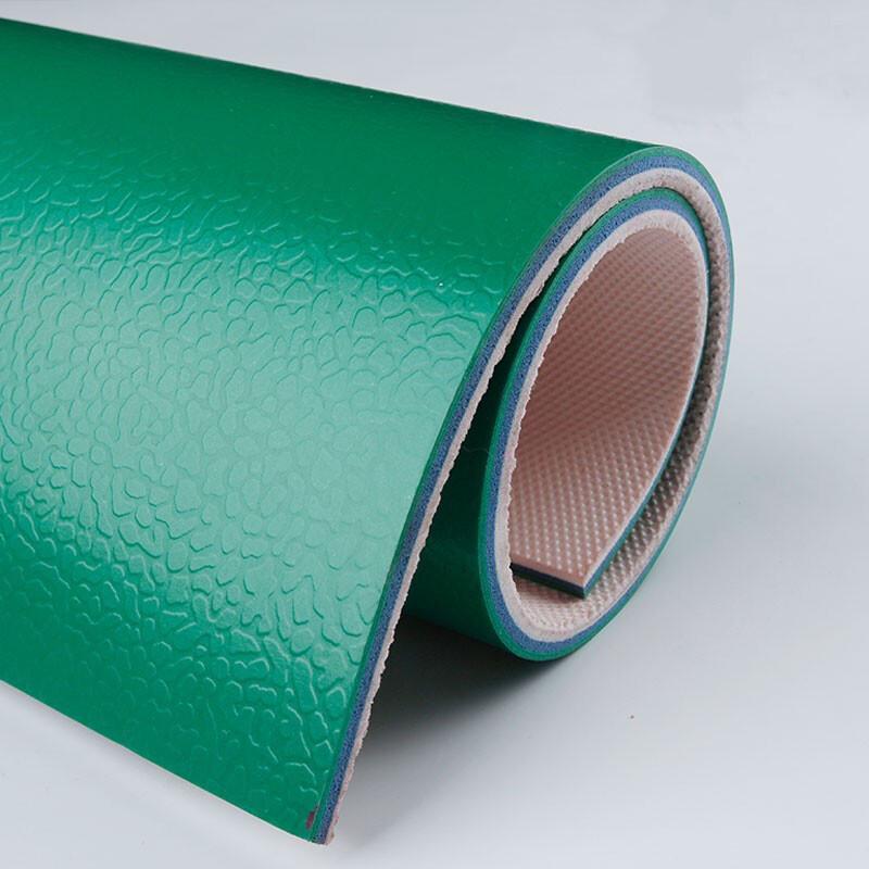 MENGDUN Multi-Sport PVC Flooring Mat