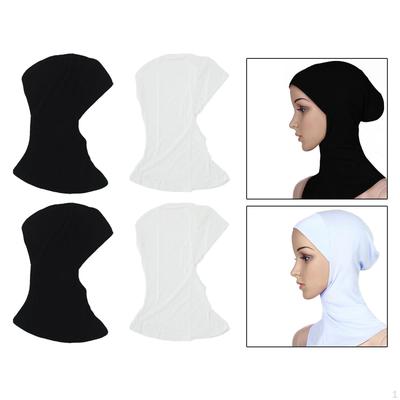Muslimské oblečení pro ženy – Muslimské šátky