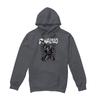 Teenage Mutant Ninja Turtles Mens Donatello Hoodie