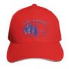 Camp Arawak Baseball Cap Sunhat Visor winter hats for Unisex designer cap Unisex Luxury Brand Womens
