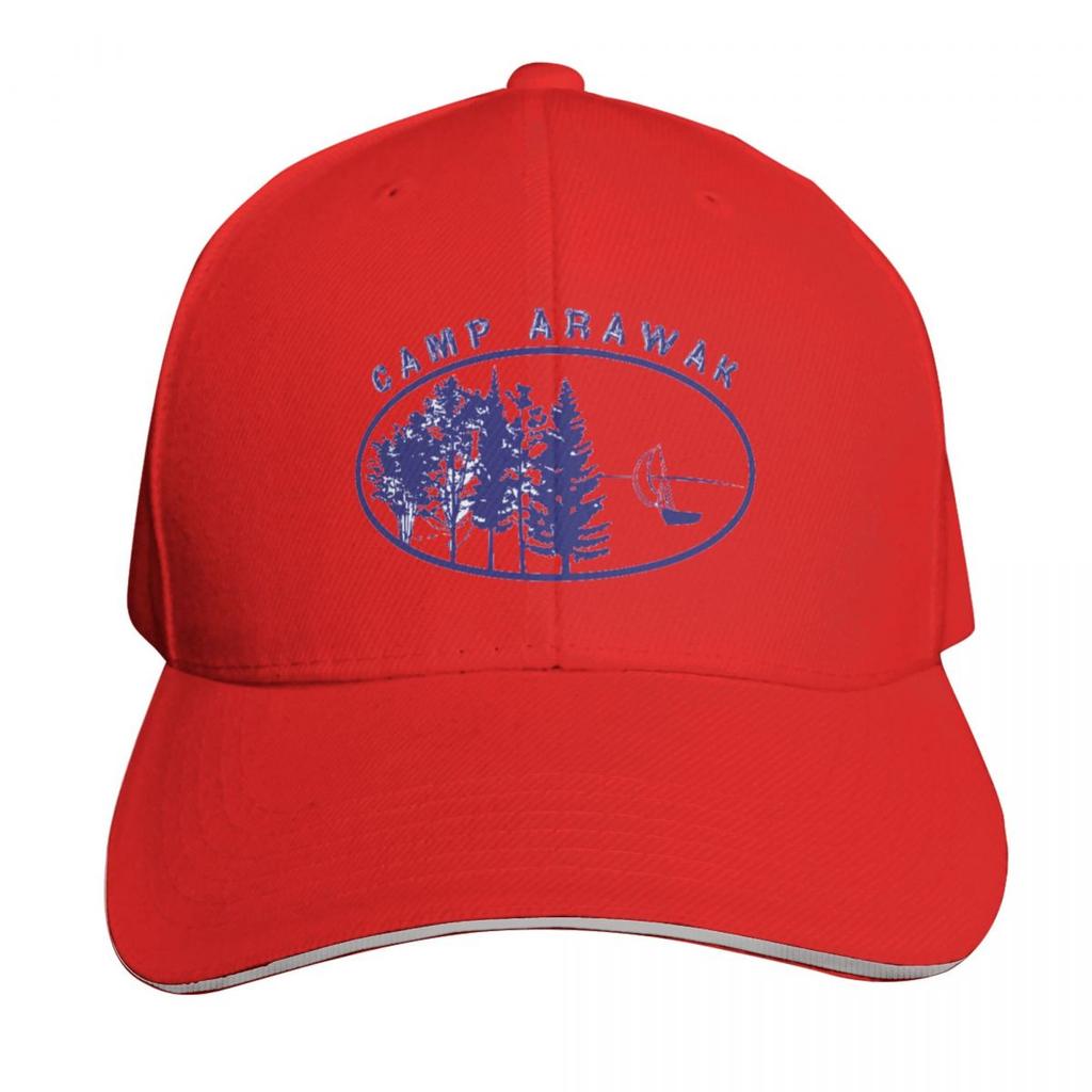 Camp Arawak Baseball Cap Sunhat Visor winter hats for Unisex designer cap Unisex Luxury Brand Womens